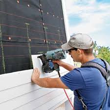 Trusted Bellevue, NE Siding Experts